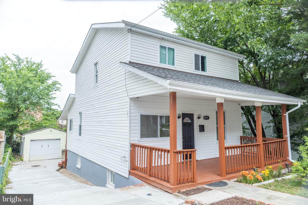 4017 Echodale Avenue - Photo 1