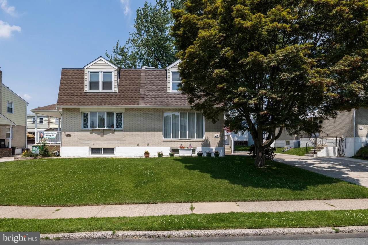 48 Collier Circle - Photo 1
