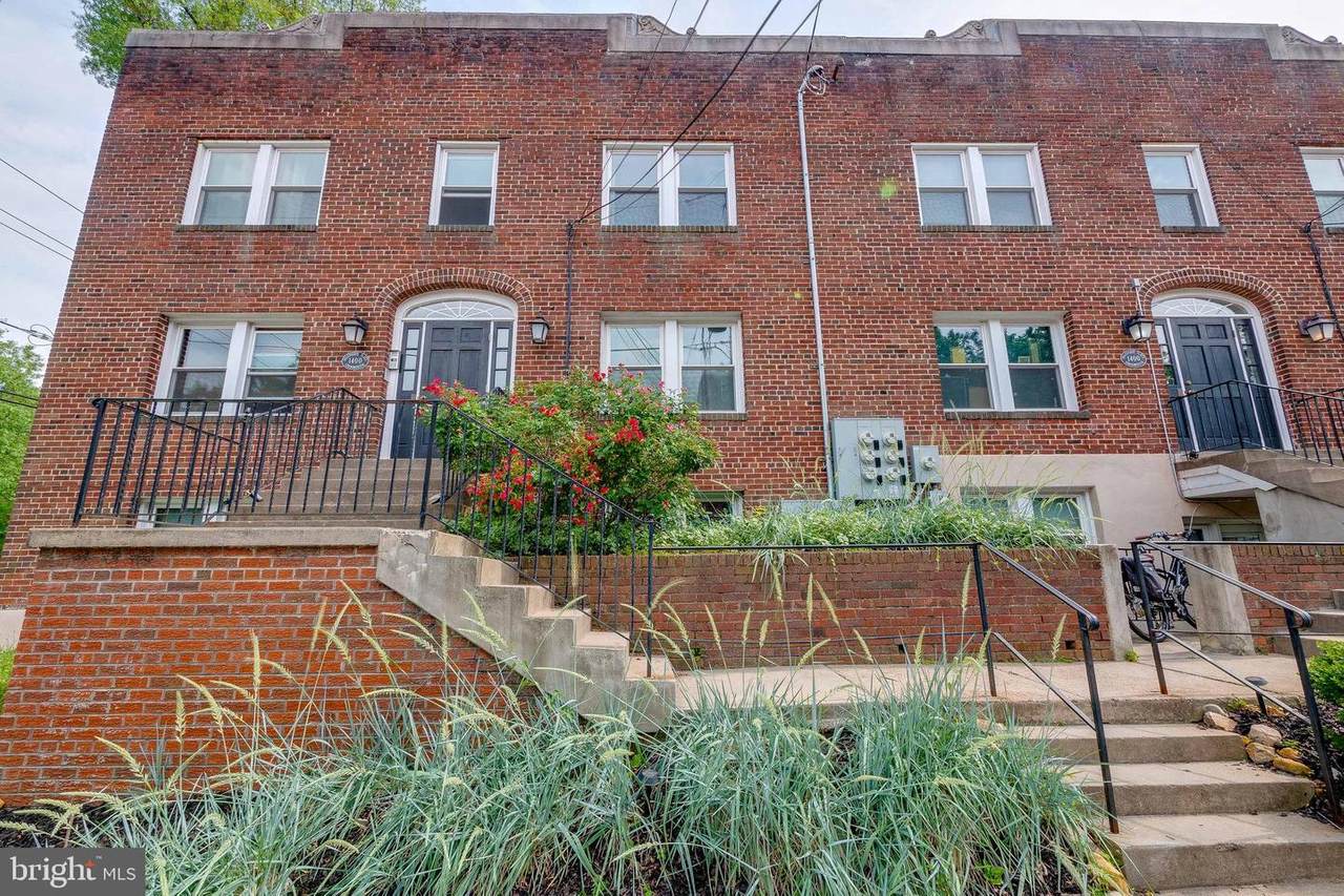 1400 Oglethorpe Street - Photo 1