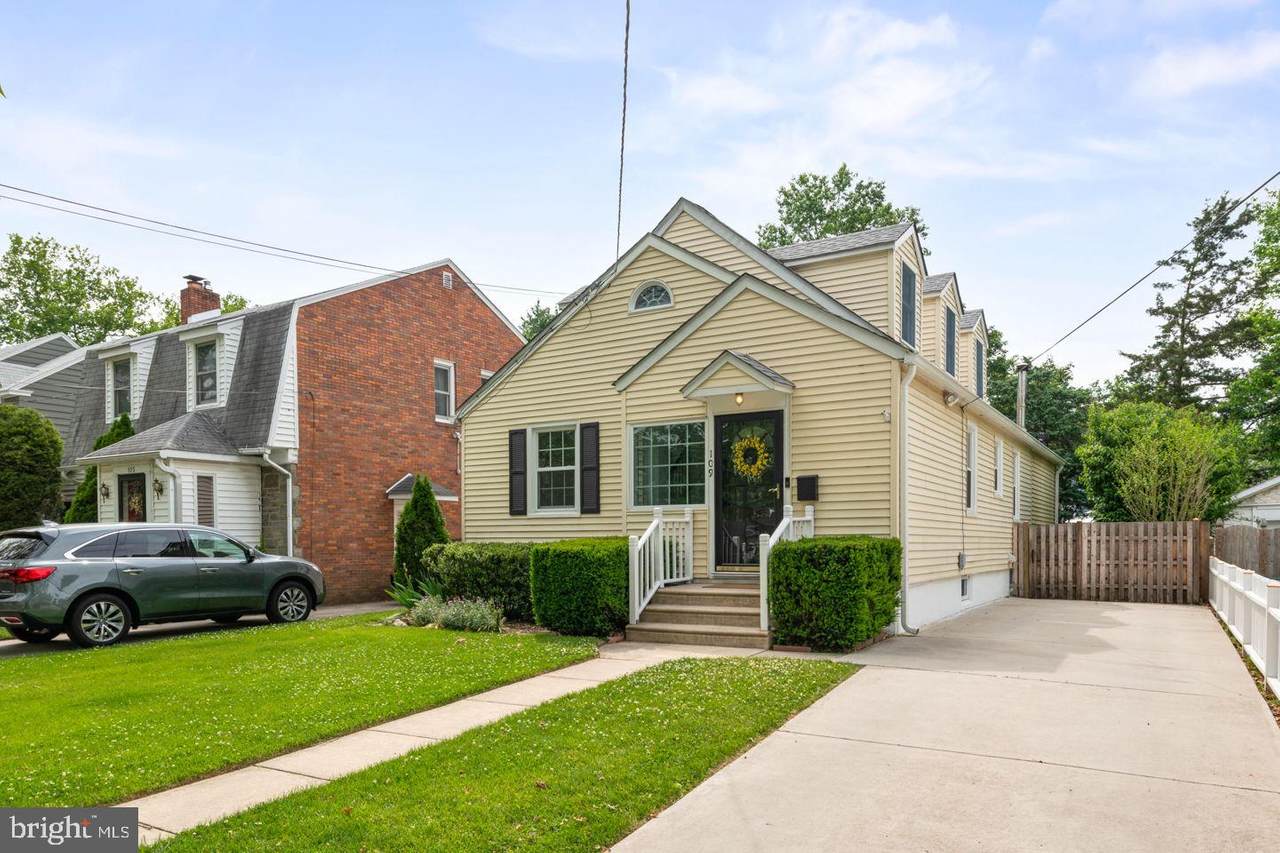 109 Palmer Avenue - Photo 1