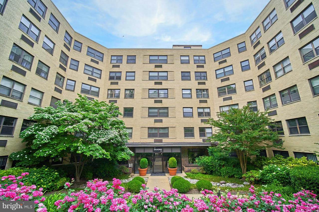 1801 Clydesdale Place - Photo 1