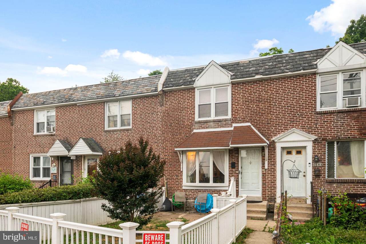 7643 Malvern Avenue - Photo 1