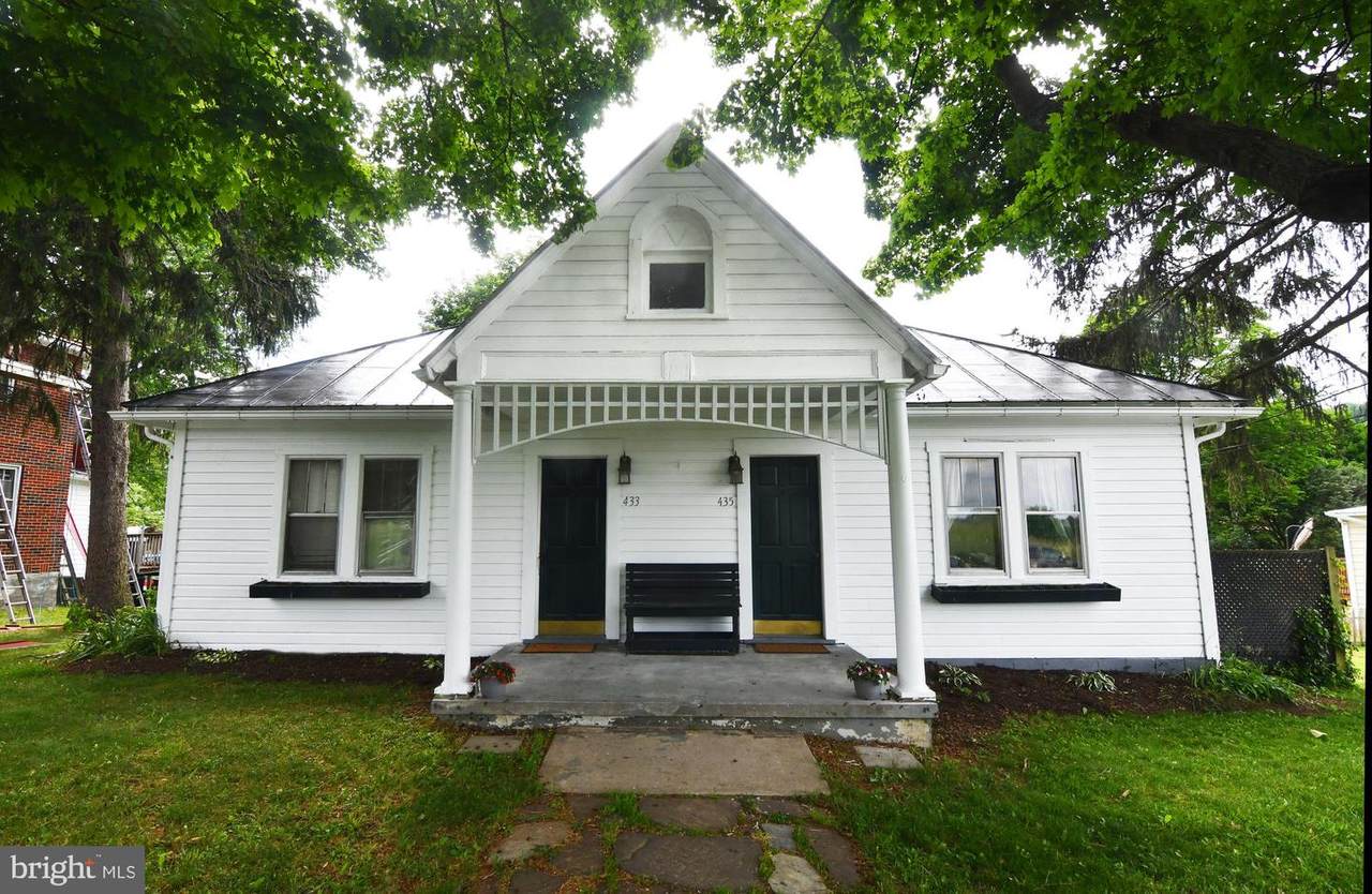 433-435 Bryarly Road - Photo 1