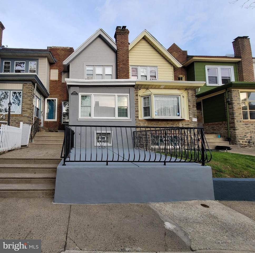5639 Frontenac Street - Photo 1
