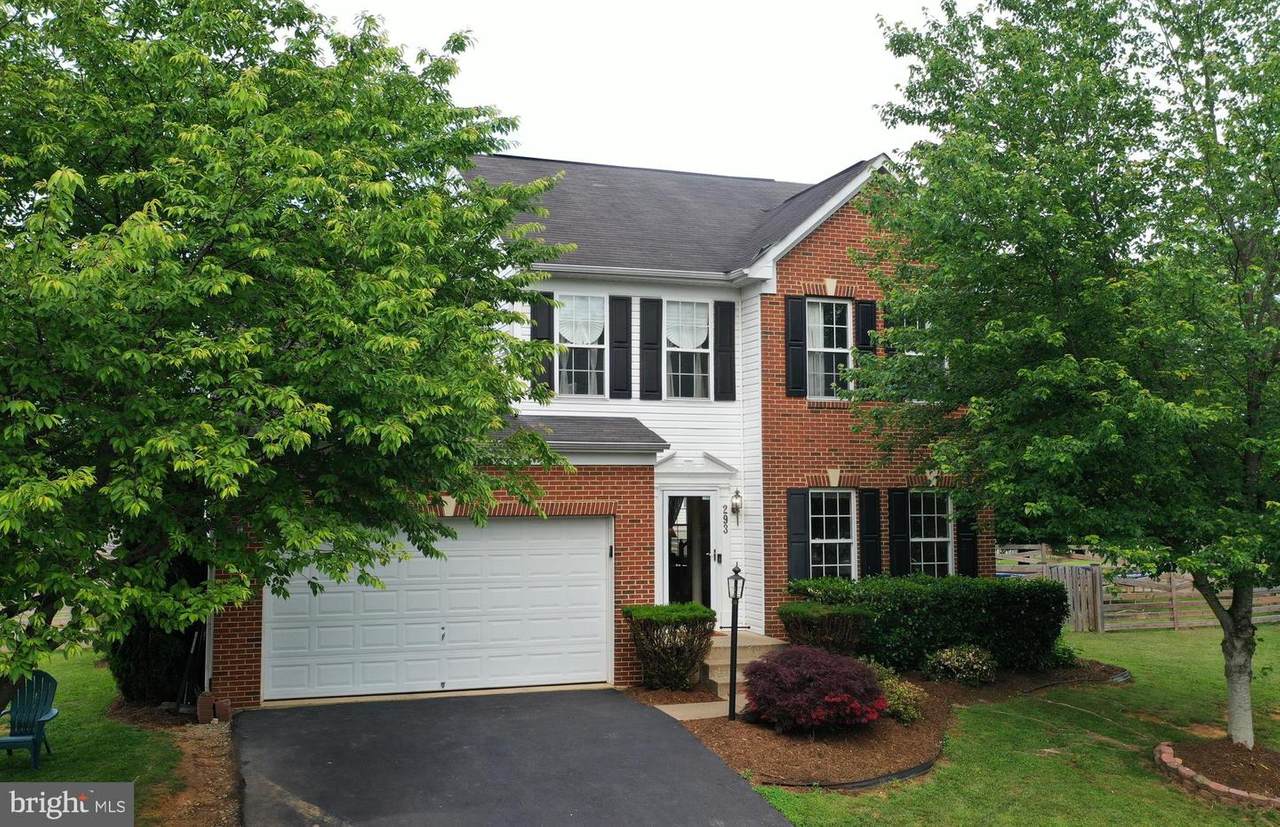 293 Kimberwicke Drive - Photo 1