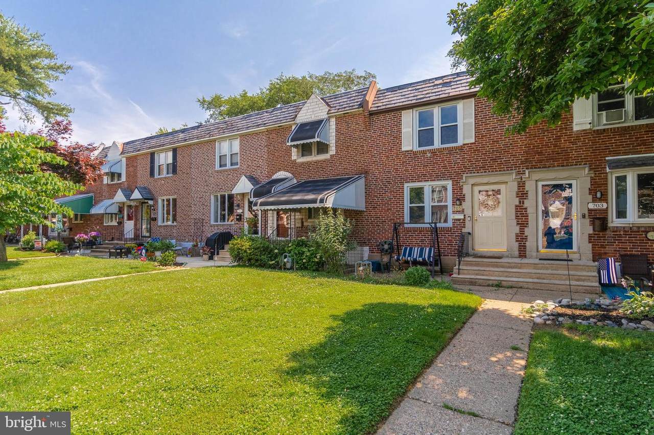 705 Crescent Drive - Photo 1