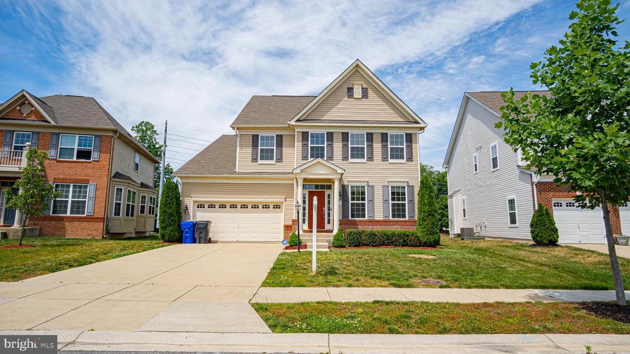 5141 Atlantis Lane - Photo 1