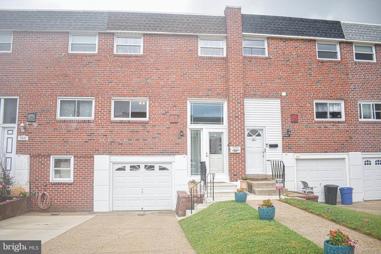 3538 Wessex Lane - Photo 1