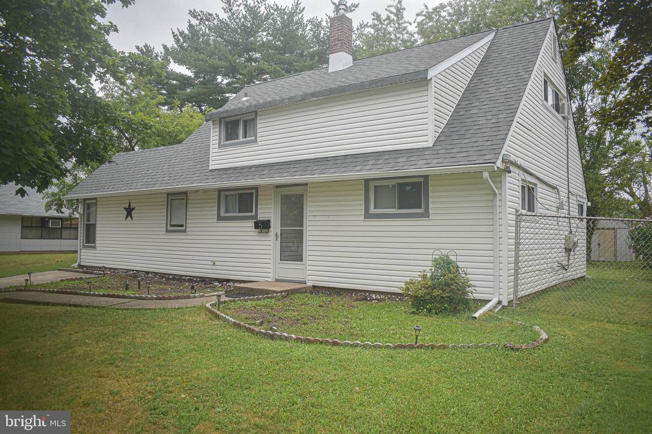 5 Golden Gate Road - Photo 1