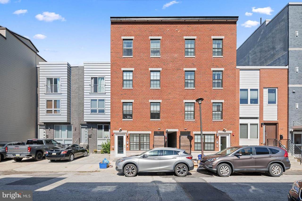 938-40 Marshall Street - Photo 1