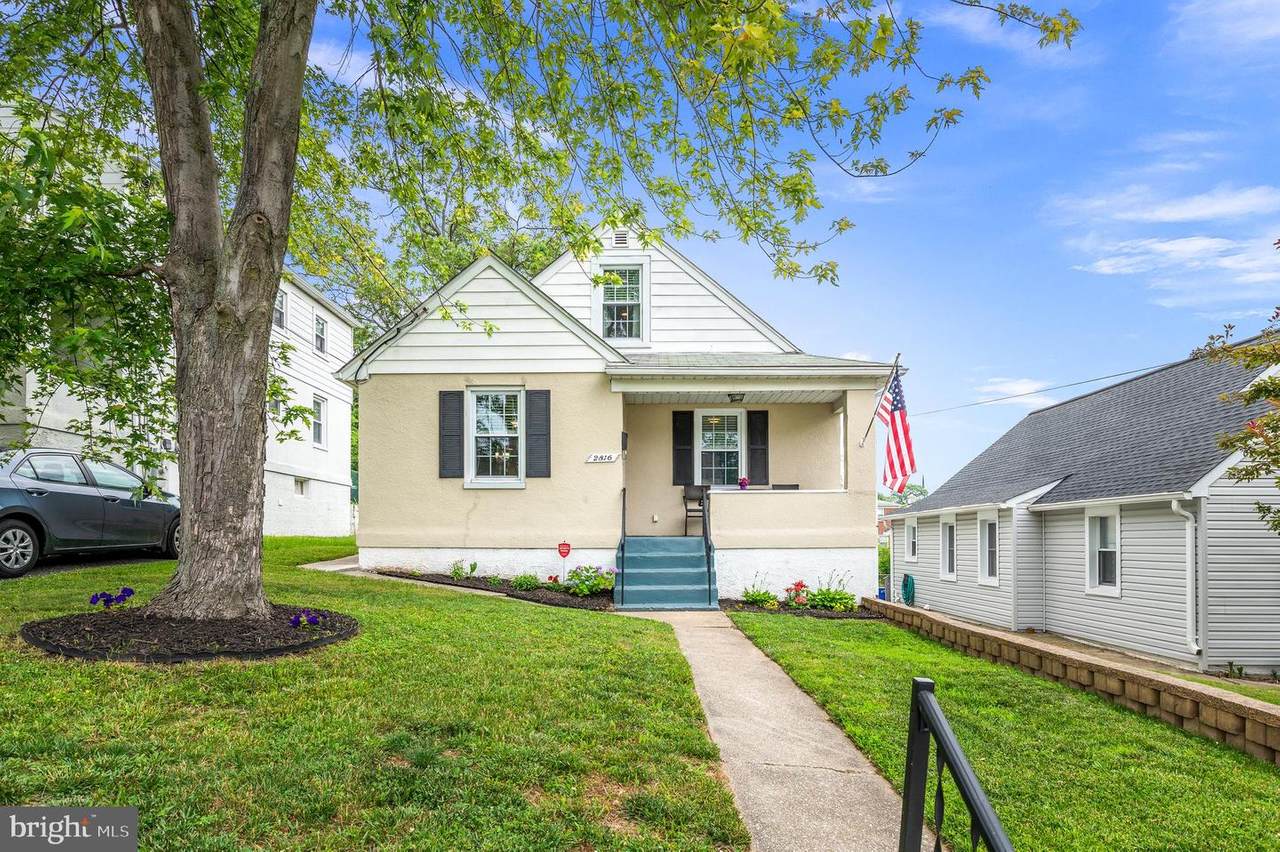 2816 Onyx Road - Photo 1