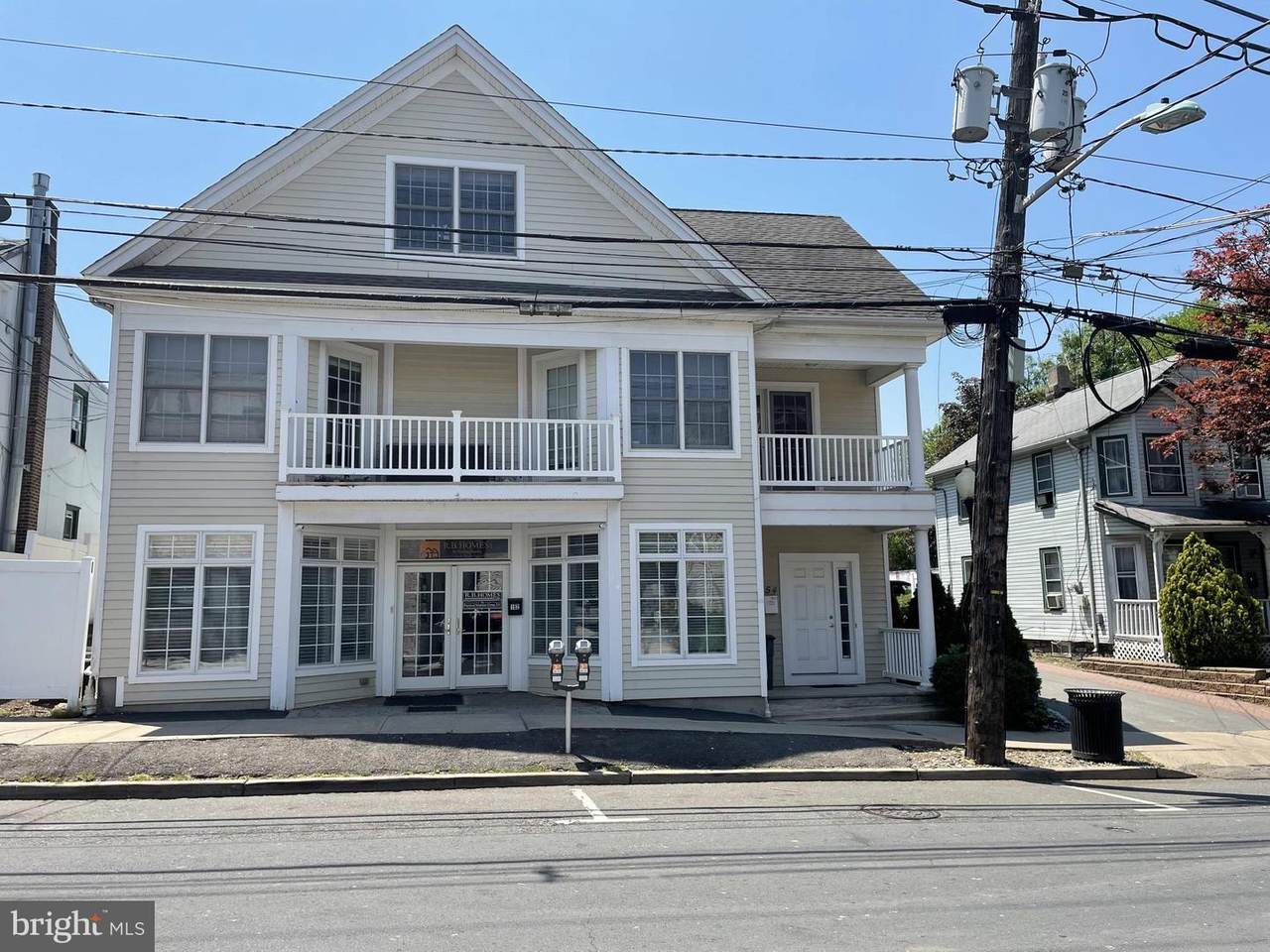 154 Witherspoon Street - Photo 1