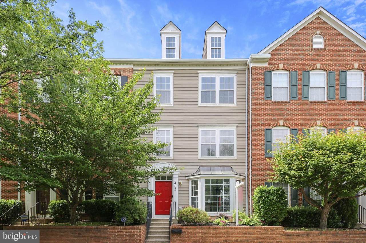 405 Phelps Street - Photo 1
