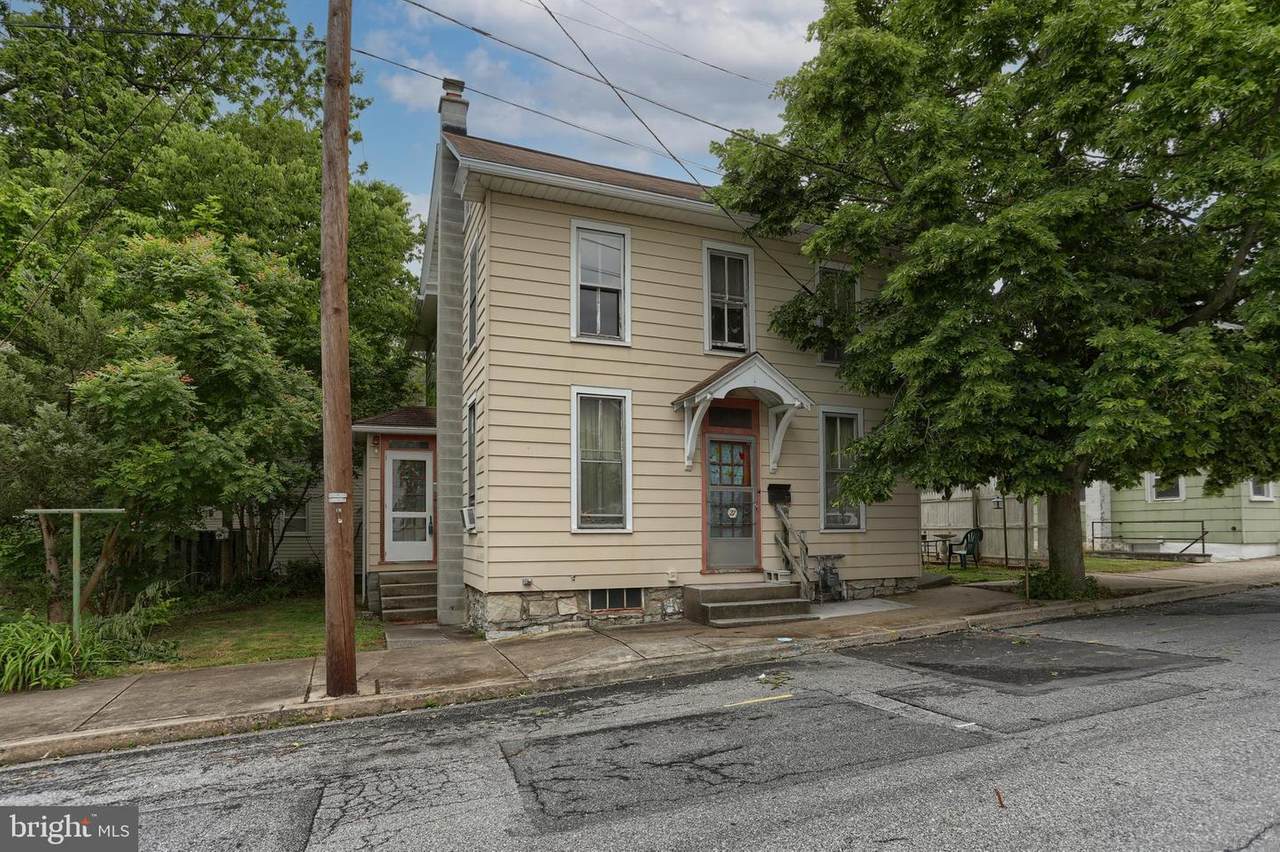 27 Rosanna Street - Photo 1