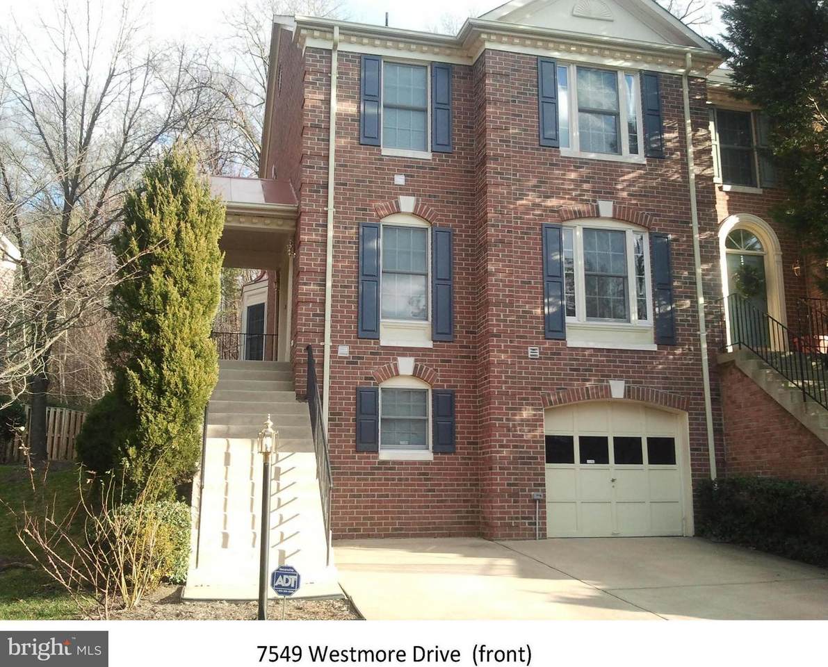 7549 Westmore Drive - Photo 1