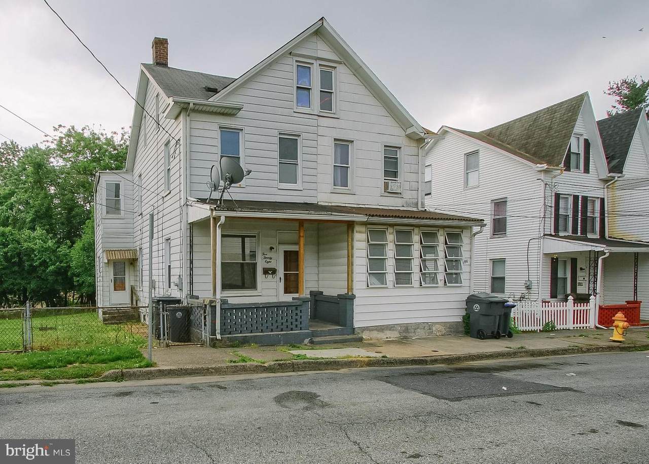 528 Ridge Street - Photo 1