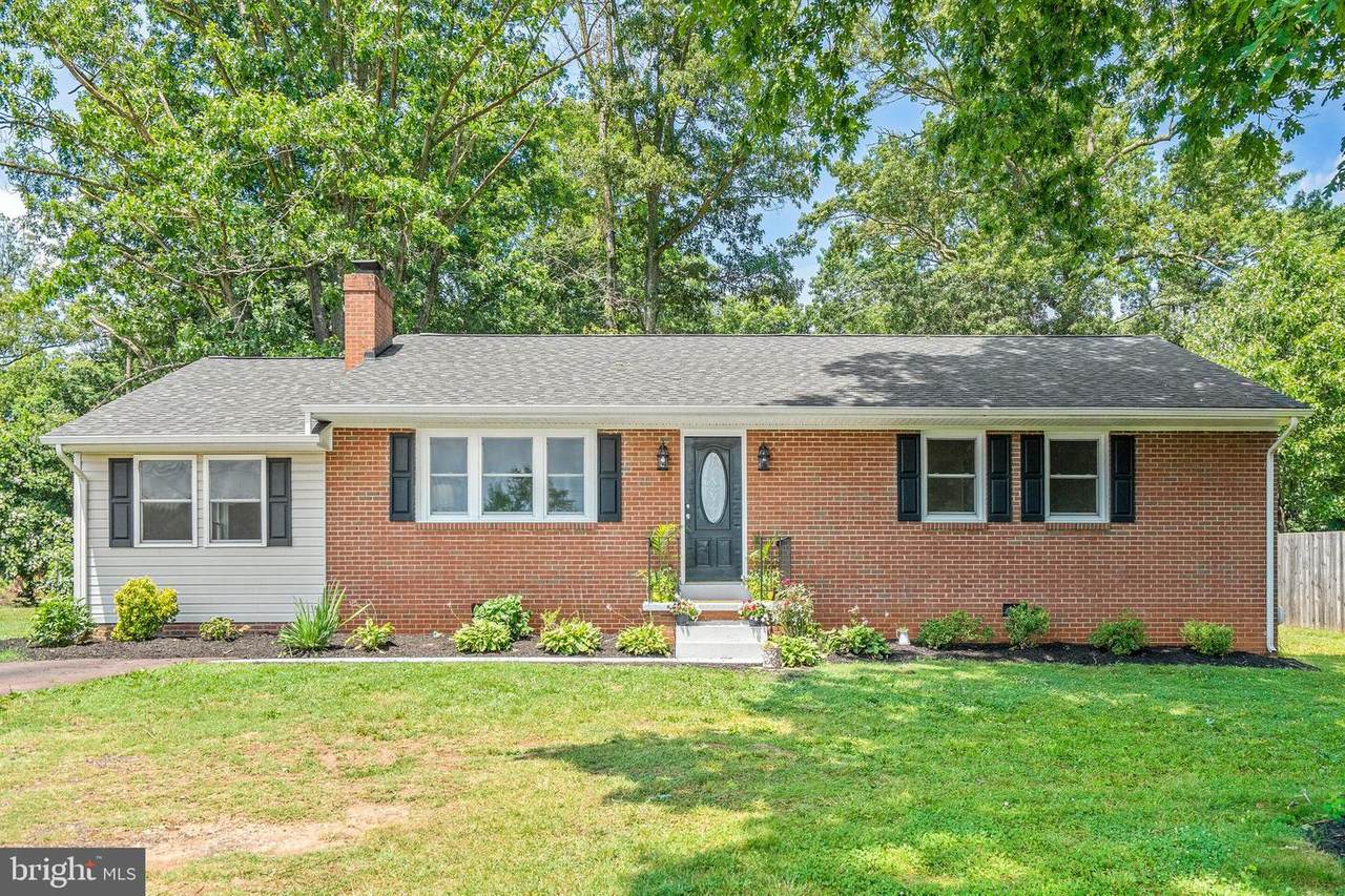 15124 Woodland Church Road - Photo 1