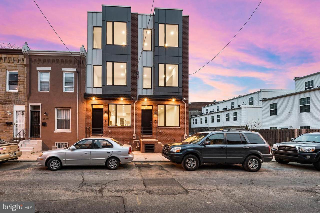 2642 Manton Street - Photo 1