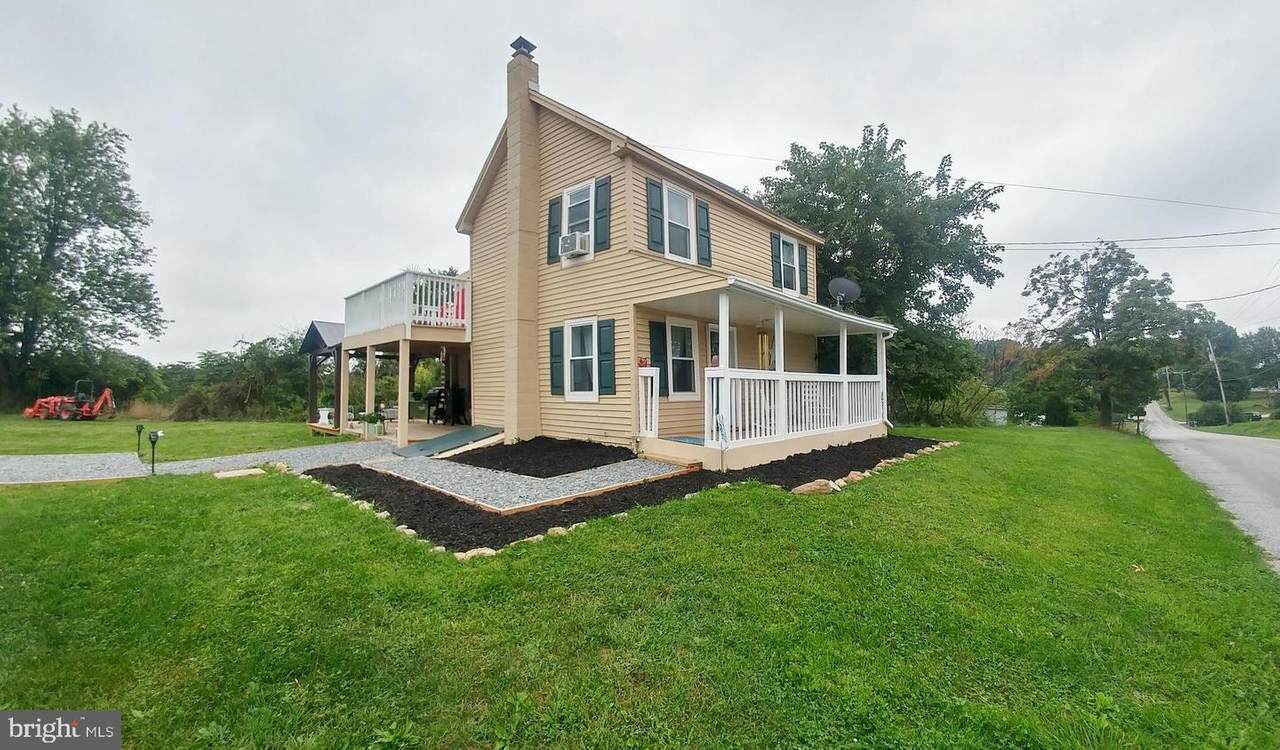 95 Crest Hill Lane - Photo 1