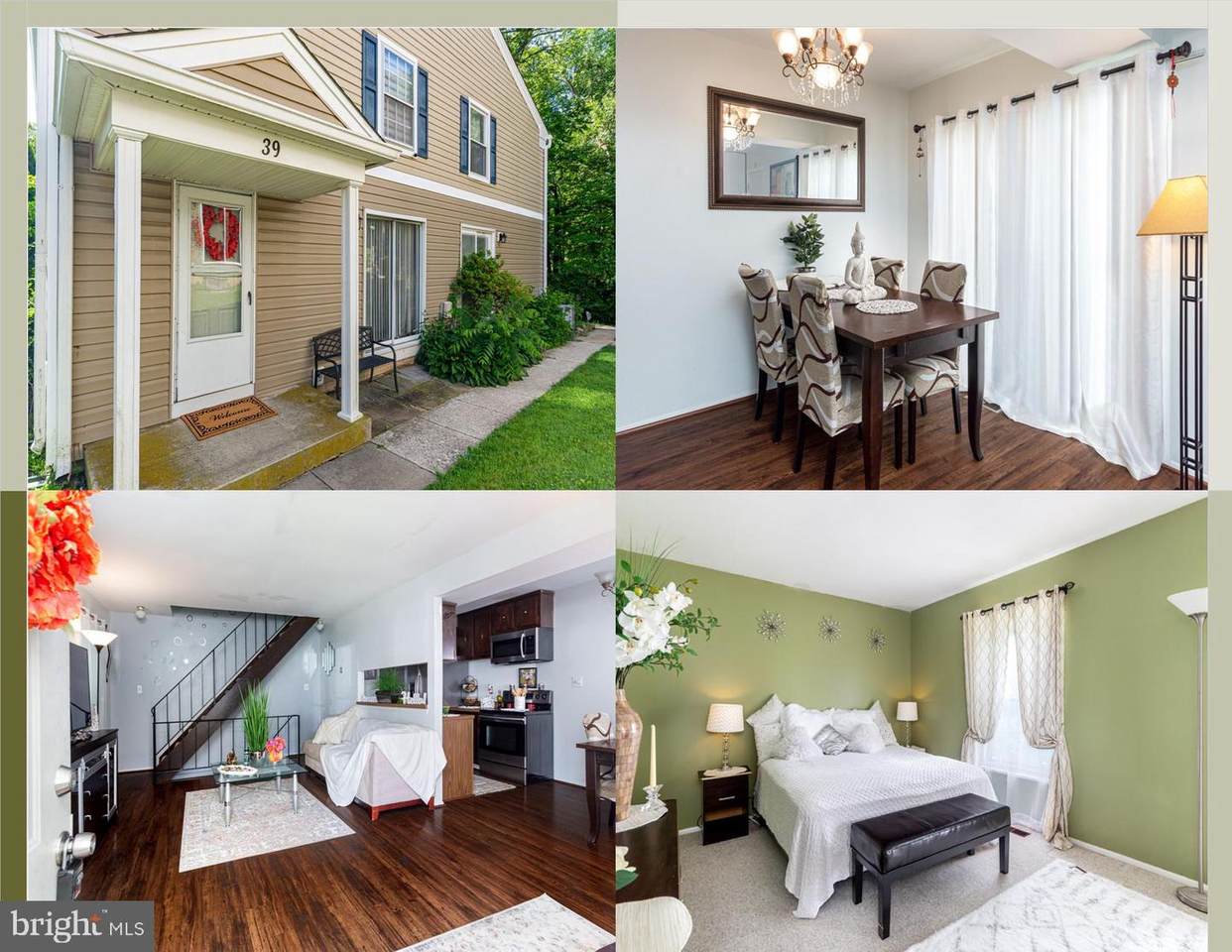 39 Deepspring Court - Photo 1