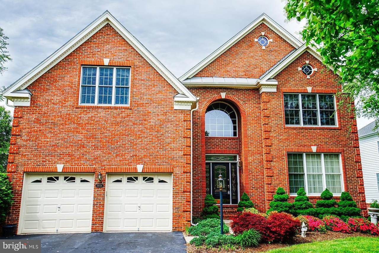 15038 Gaines Mill Circle - Photo 1