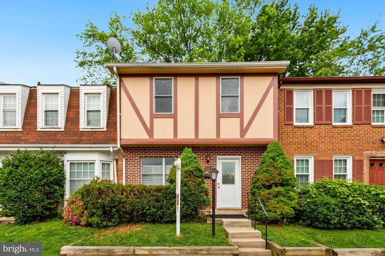 14 Big Acre Square - Photo 1