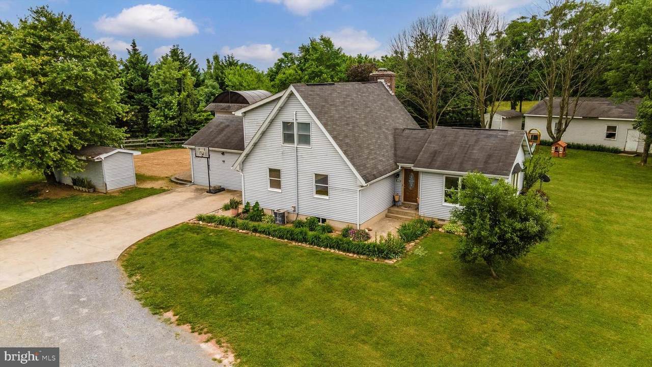 10825 Powell Road - Photo 1