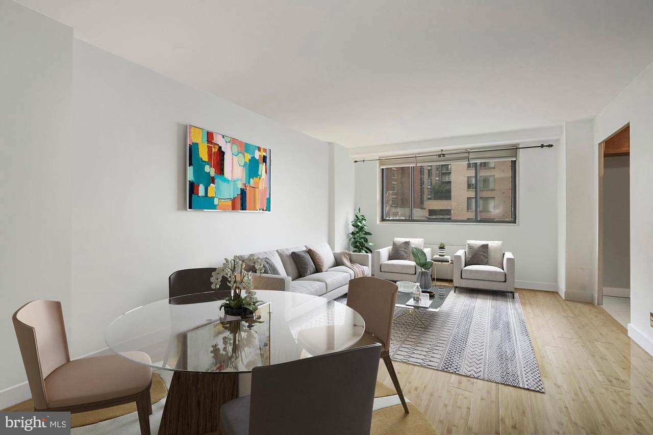 1420 N Street - Photo 1