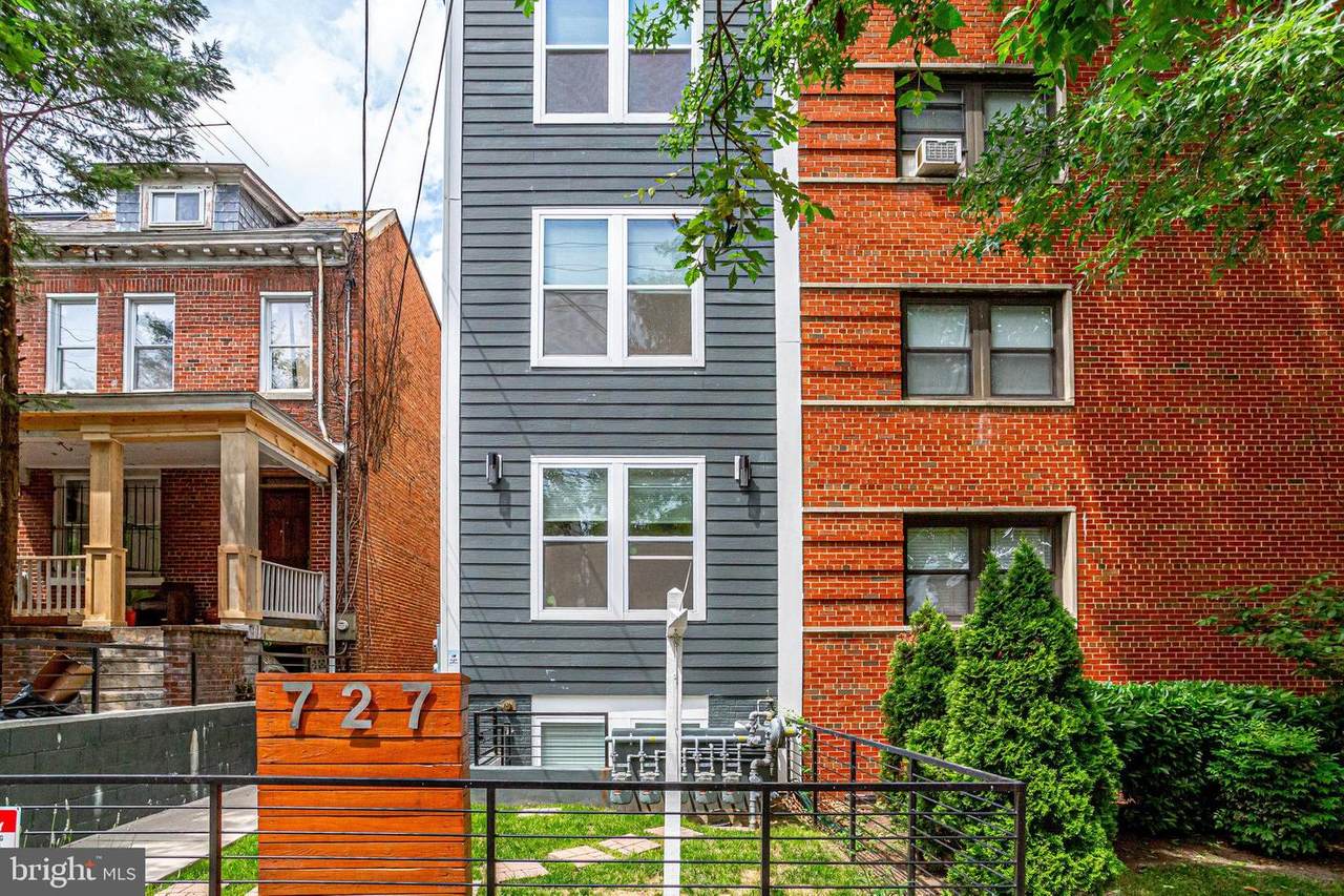 727 Jefferson Street - Photo 1