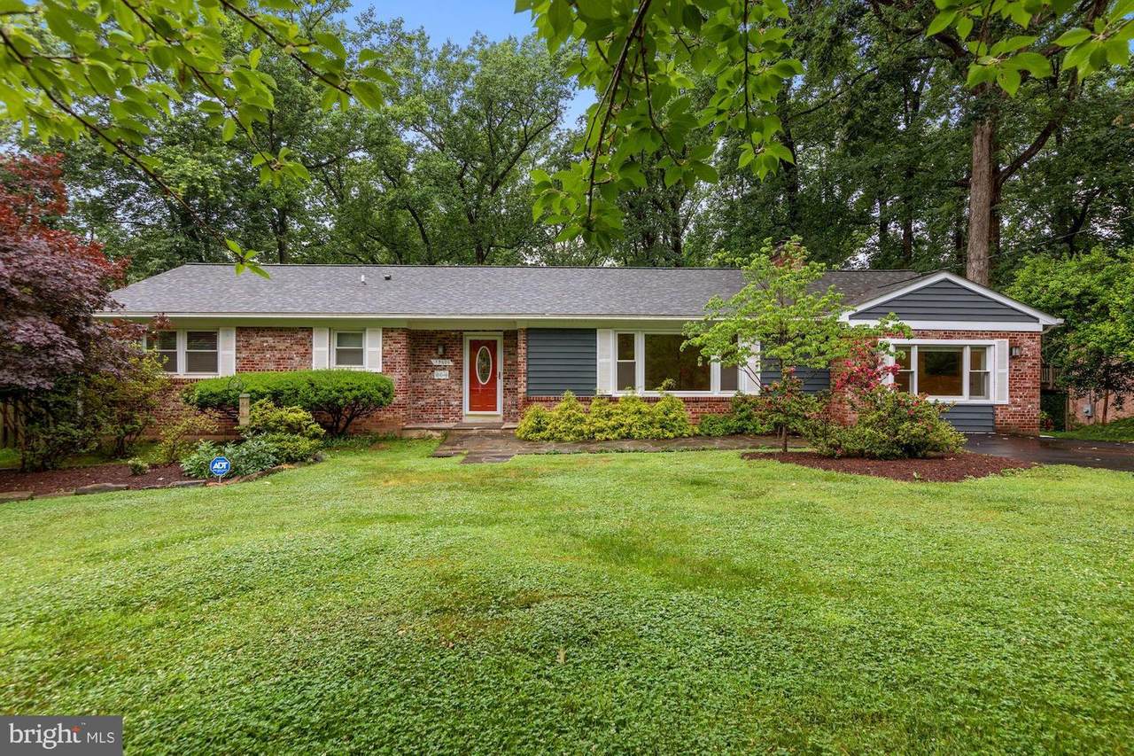 13600 Kushner Court - Photo 1