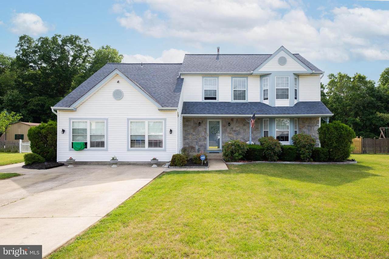 308 Sugar Hill Drive - Photo 1
