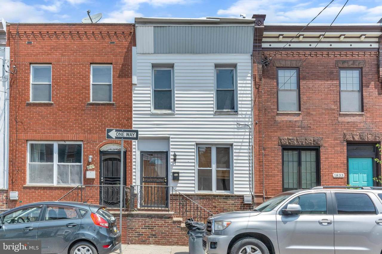 1835 Mckean Street - Photo 1