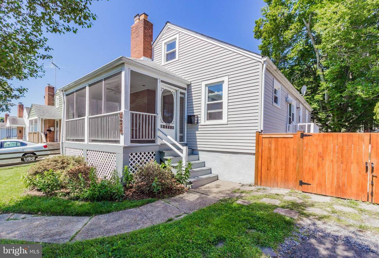 2850 Brook Drive - Photo 1