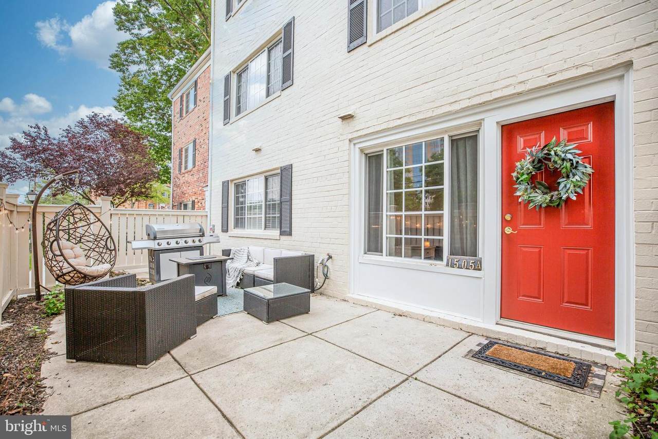 1505 Van Dorn Street - Photo 1