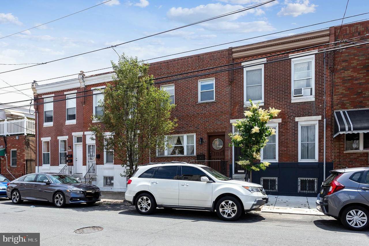1010 Mckean Street - Photo 1