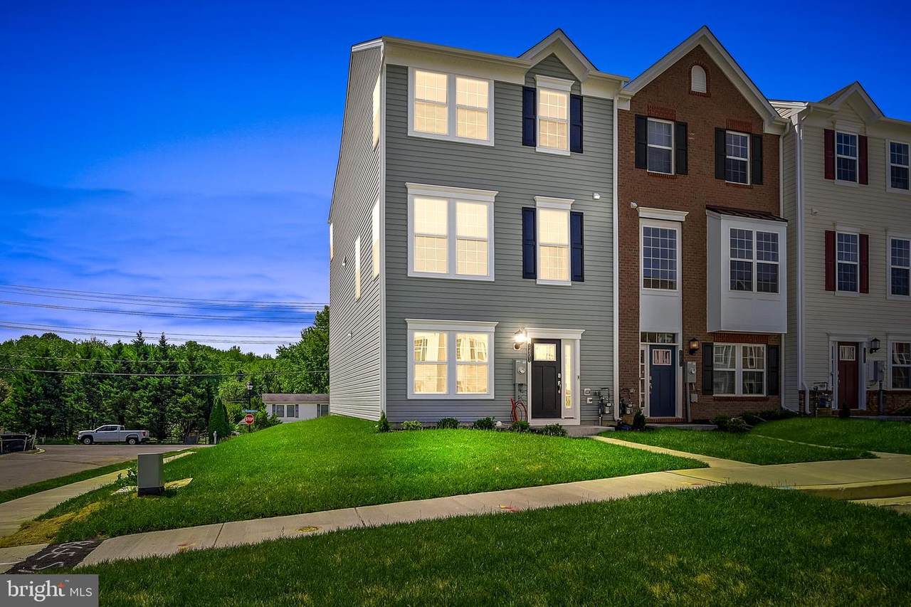 1401 Onnesta Court - Photo 1