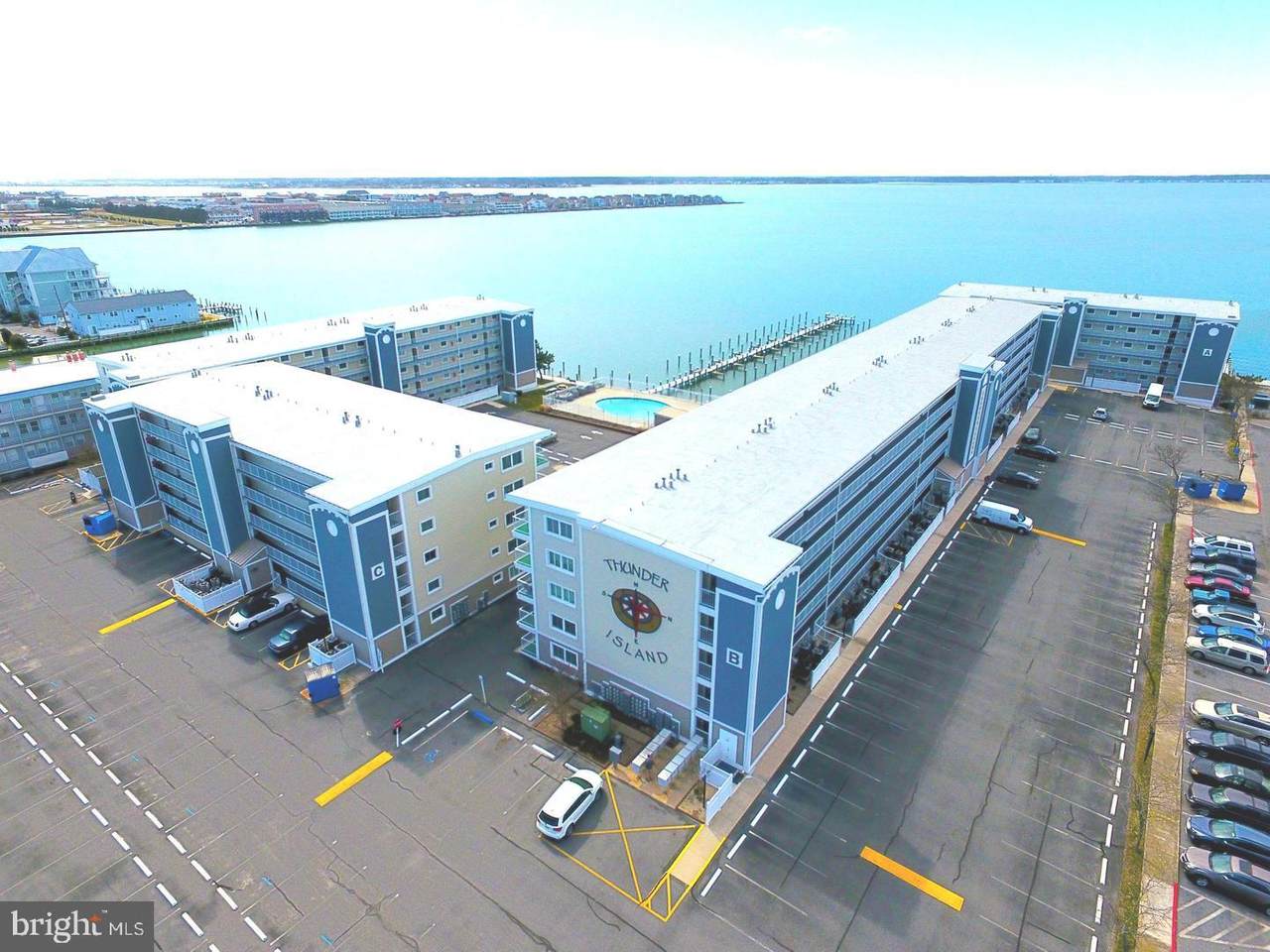 107 Convention Center Drive - Photo 1