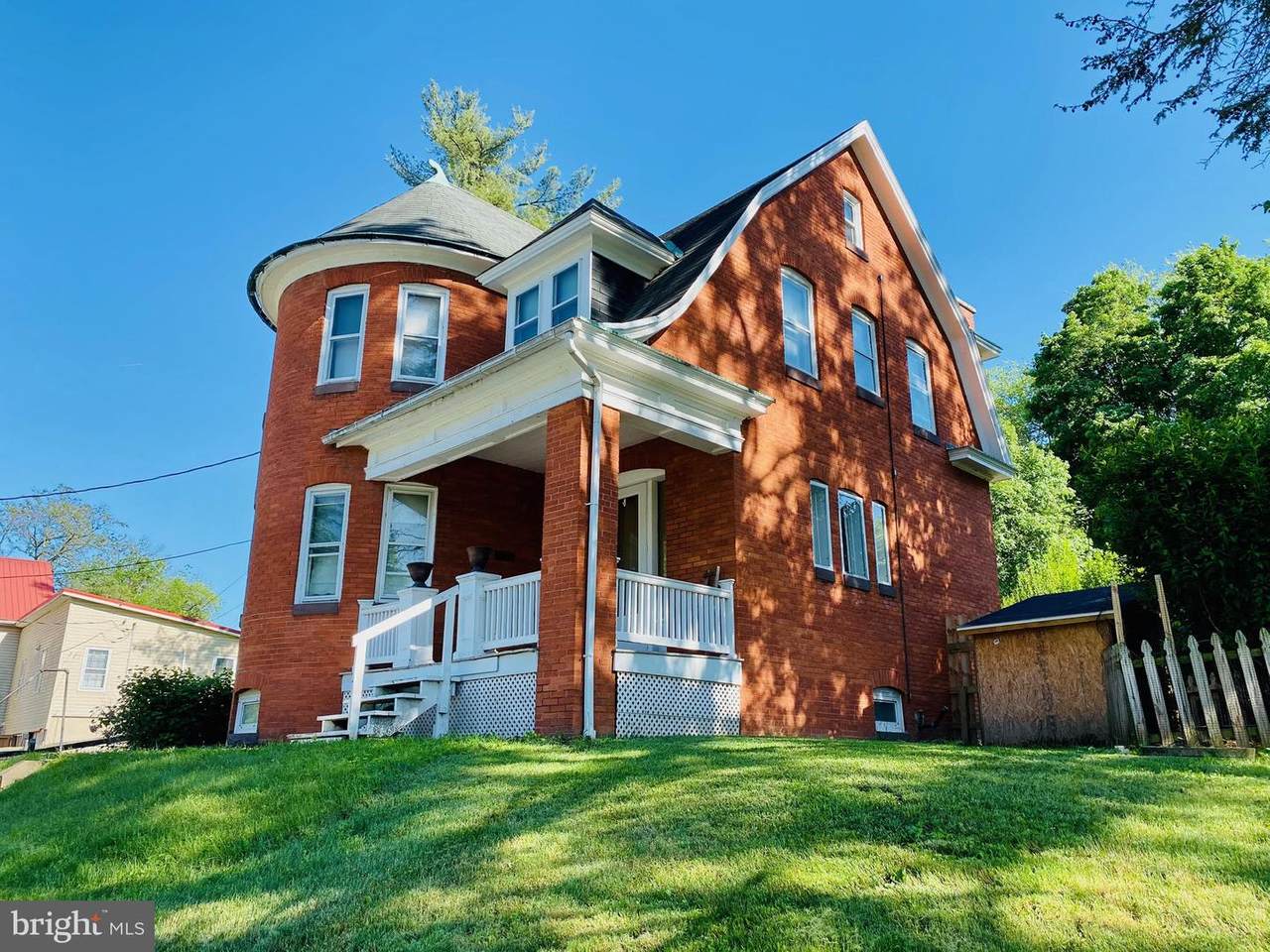 5516 Lehman Road - Photo 1