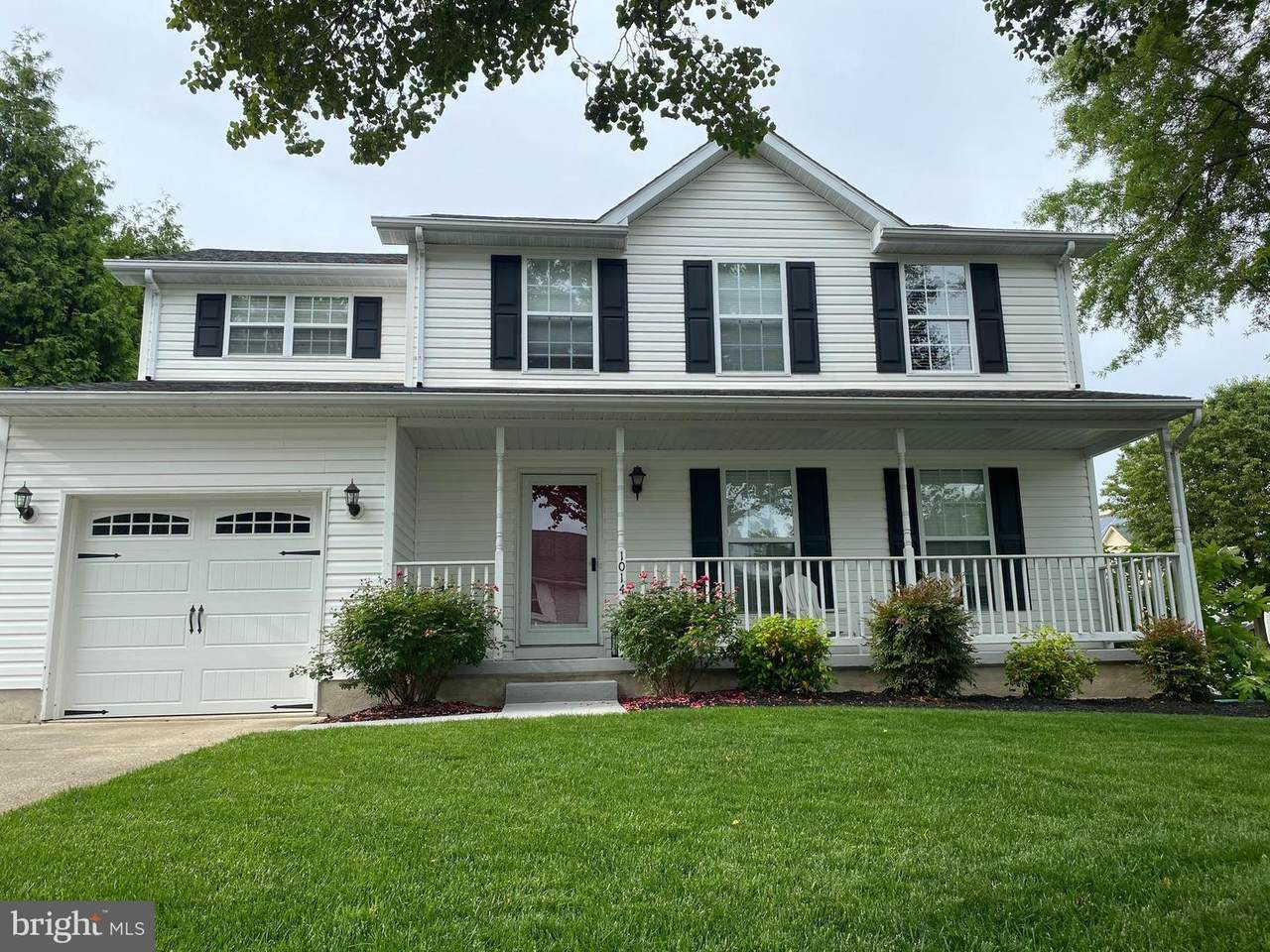 1014 Morgan Station Drive - Photo 1