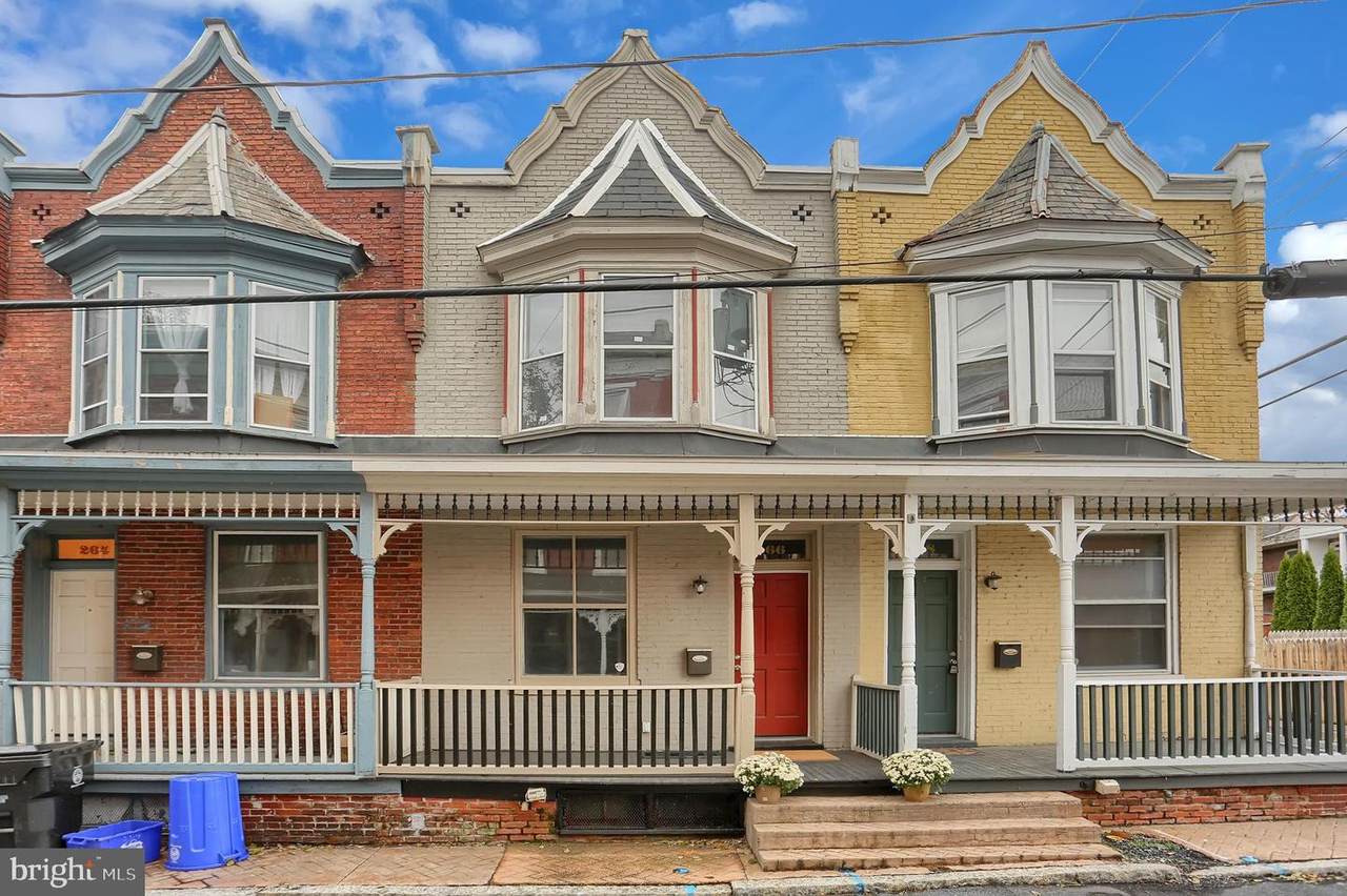 266 Delaware Street - Photo 1