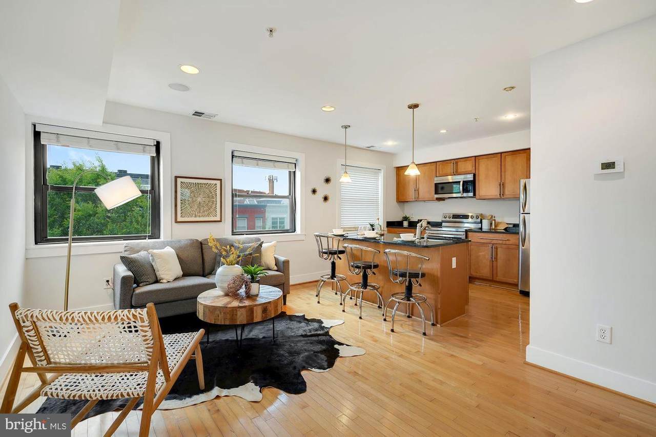 1323 K Street - Photo 1