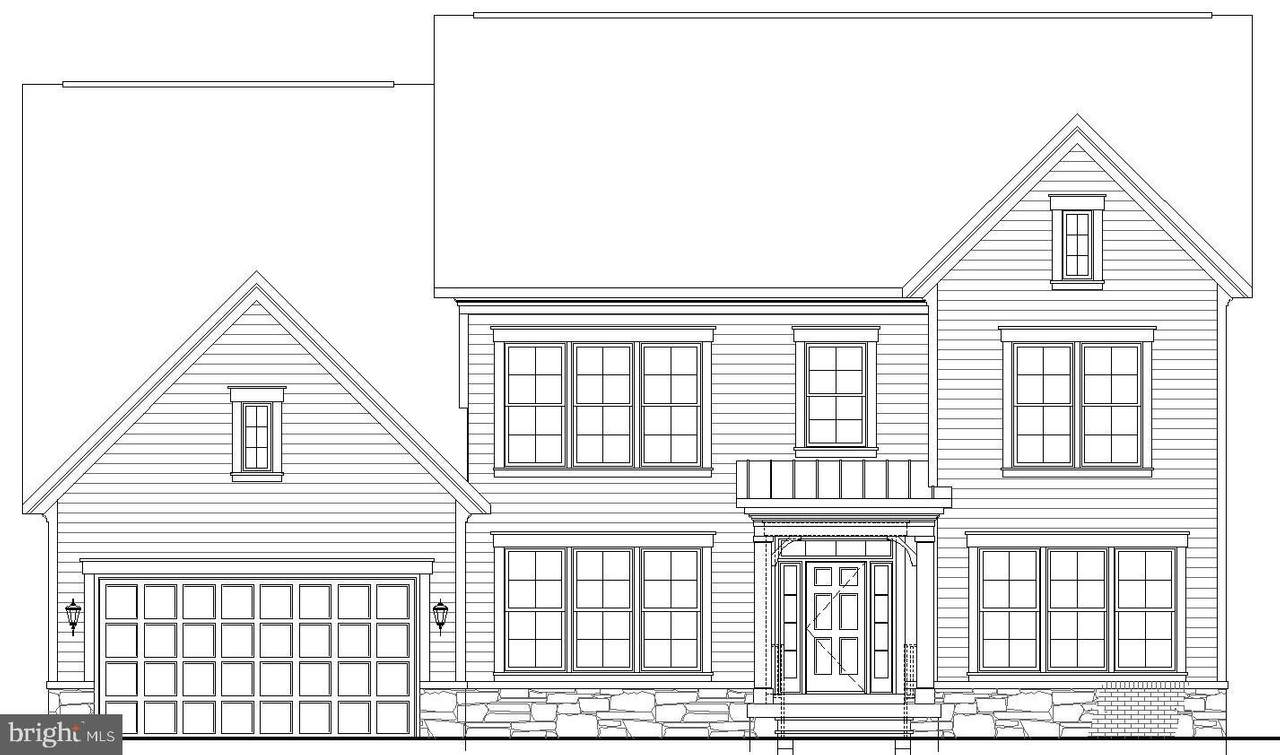 LOT 6 Pitrelli Drive - Photo 1