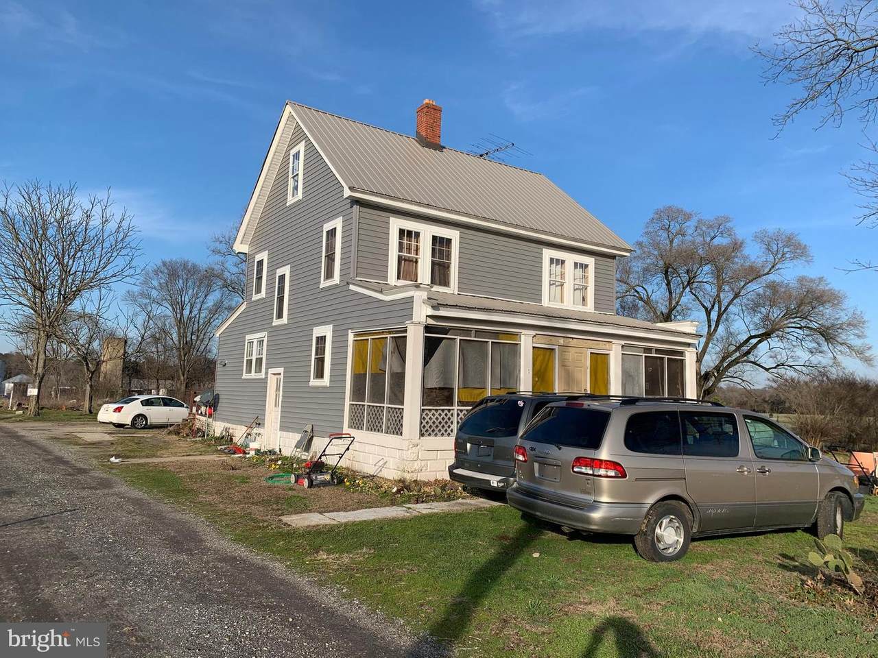 5132 Clark Canning House Road - Photo 1