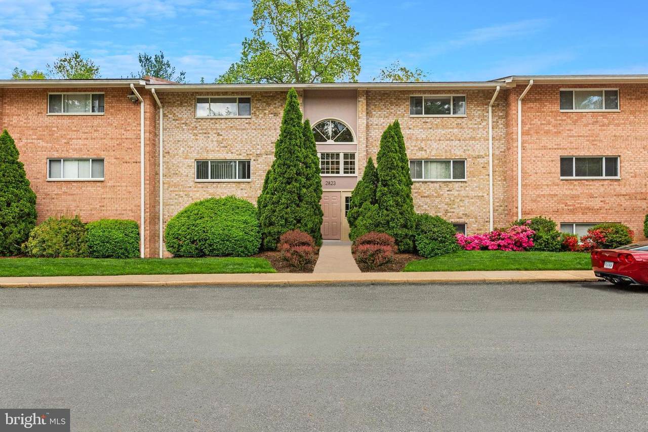 2823 Kalmia Lee Court - Photo 1