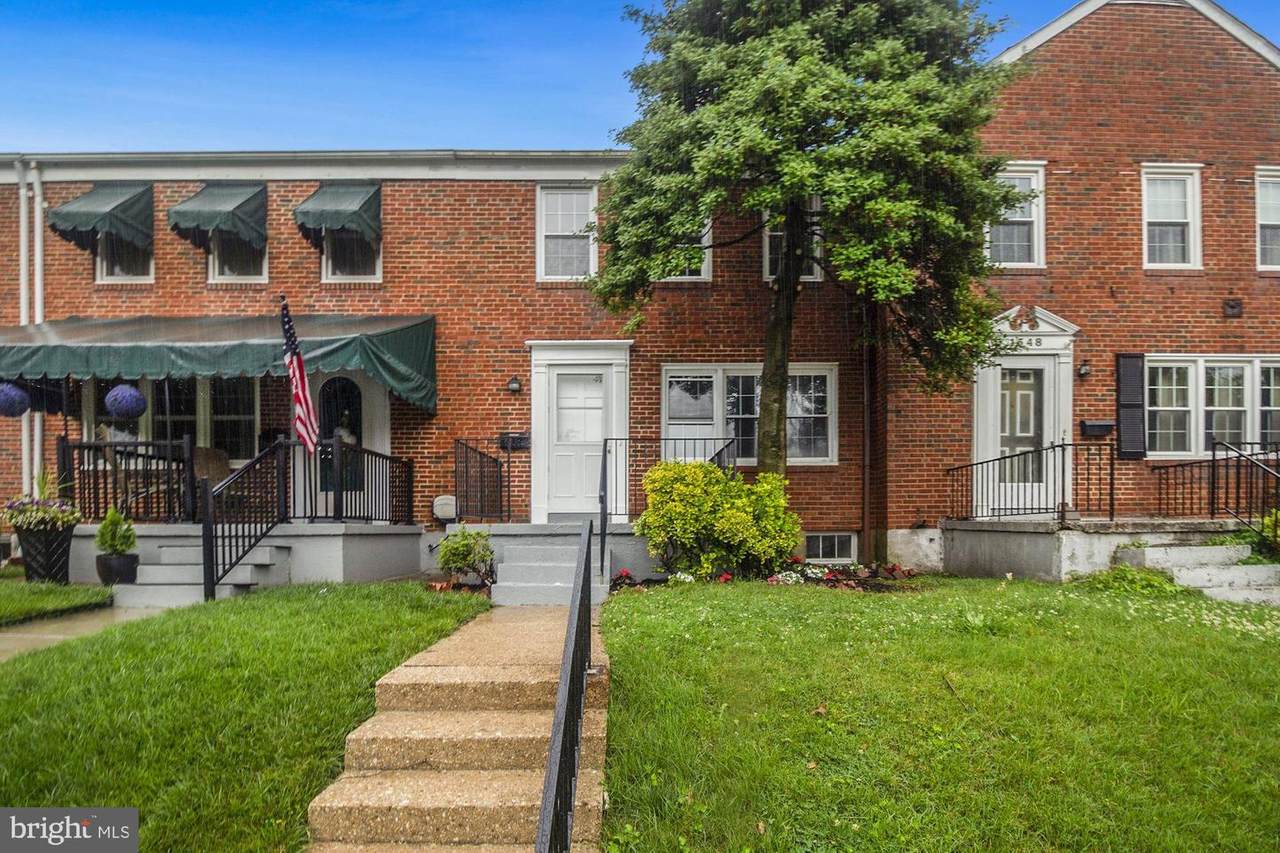 1546 Glen Keith Boulevard - Photo 1