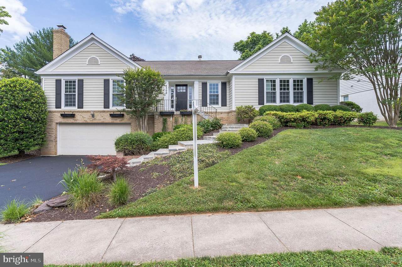 9309 Falls Chapel Way - Photo 1