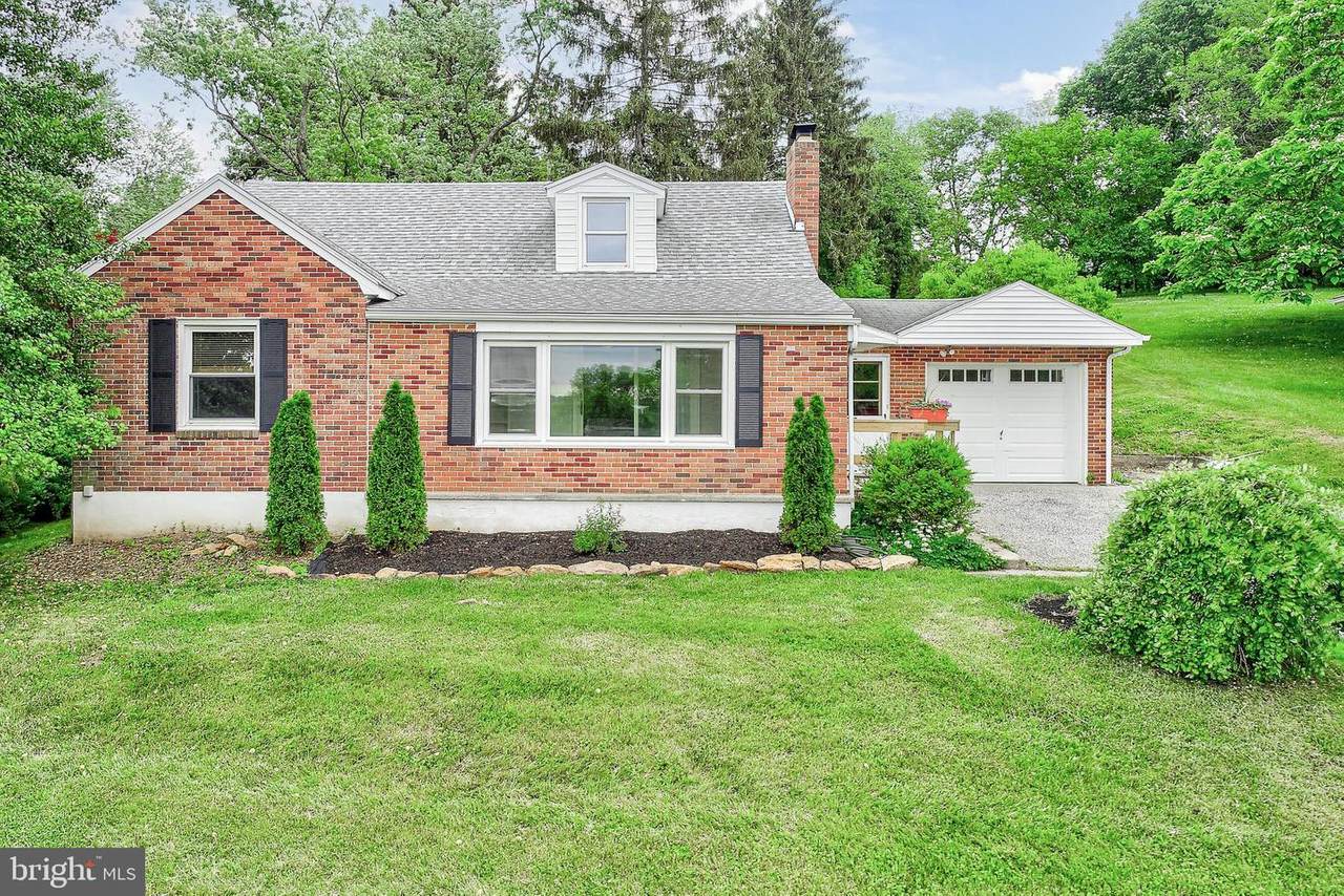 421 Corbin Road - Photo 1