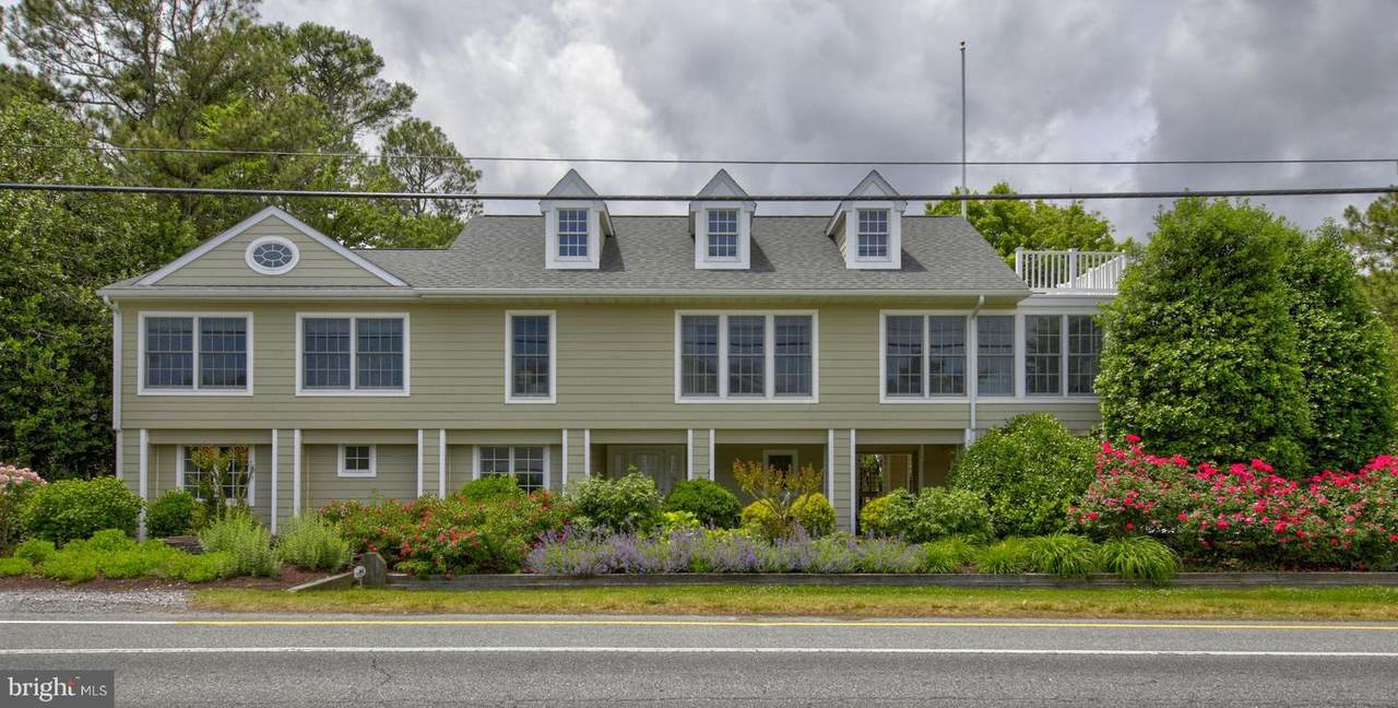 202 Ashwood Street - Photo 1