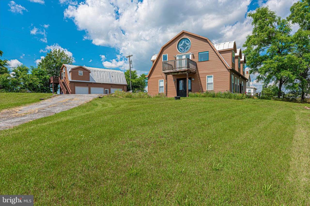 11129 Dublin Road - Photo 1