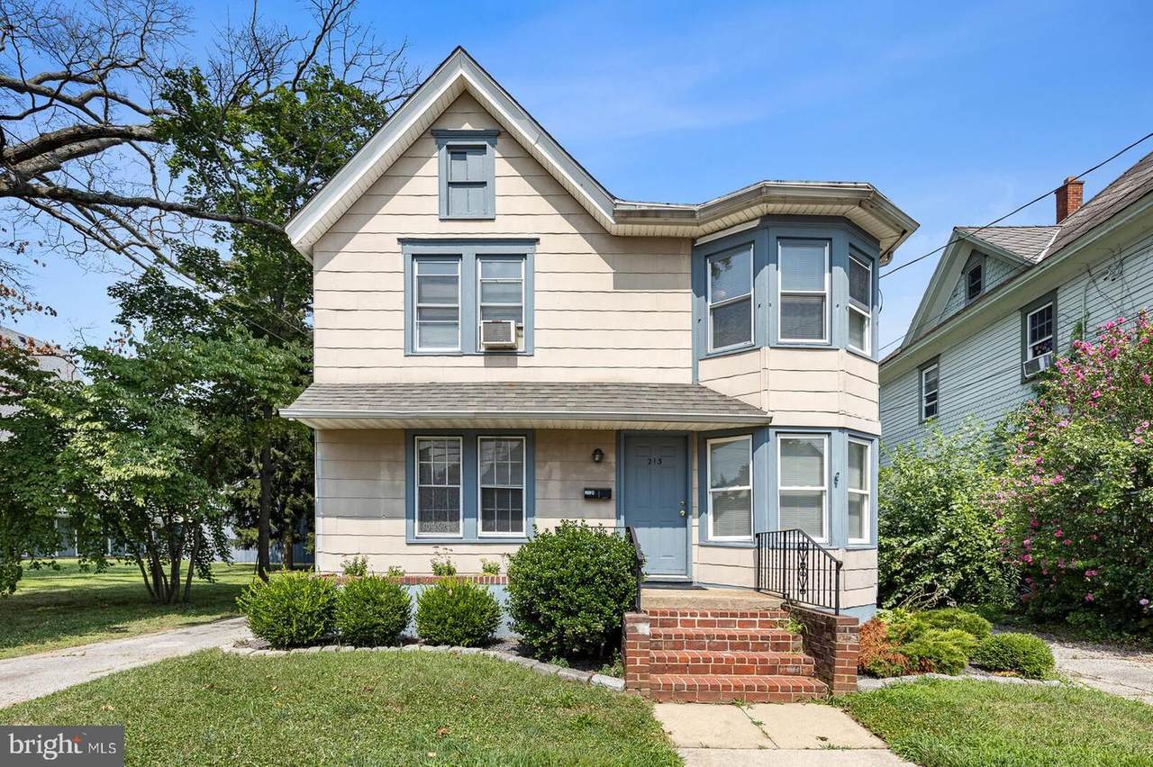 213 Broadway - Photo 1